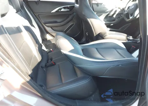 2017 Infiniti Qx30 Sport from USA, damaged, VIN SJKCH5CP8HA032581